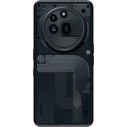Смартфон Nothing Phone Pro 8, Black — фото 3