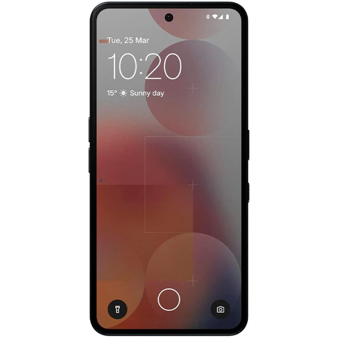 Смартфон Nothing Phone Pro 8, Black — фото 4