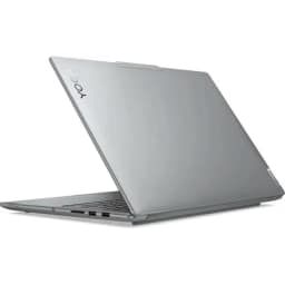 Ноутбук Lenovo Yoga 9 16IMH9 16 IPS i7-155H Ultra SSD Luna Grey — фото 1
