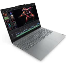 Ноутбук Lenovo Yoga 9 16IMH9 16 IPS i7-155H Ultra SSD Luna Grey — фото 4