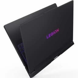 Ноутбук Lenovo Legion Pro 7 16IAX10H 16 OLED i9-275HX Ultra SSD Eclipse Black — фото 4
