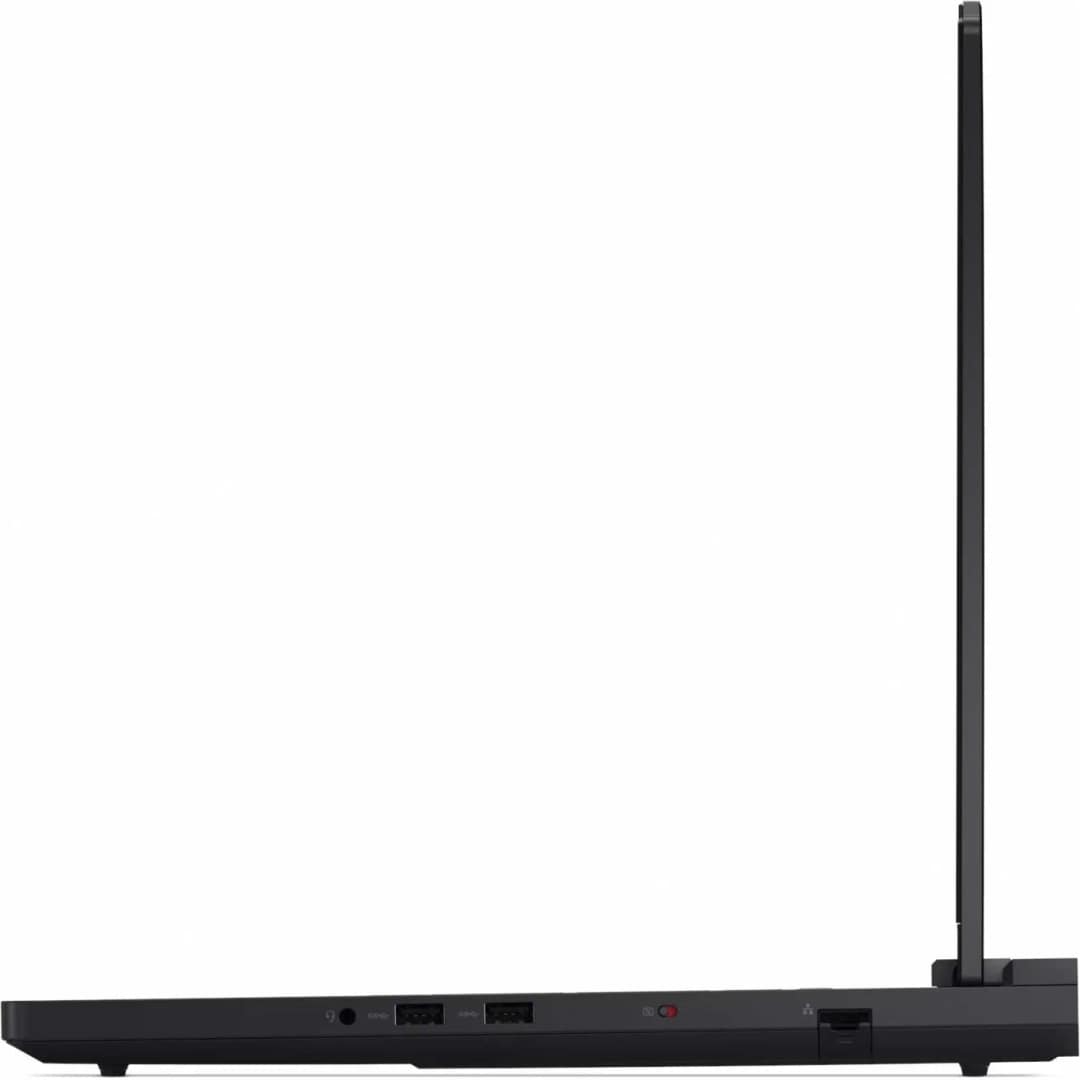 Ноутбук Lenovo Legion Pro 7 16IAX10H 16 OLED i9-275HX Ultra SSD Eclipse Black — фото 5