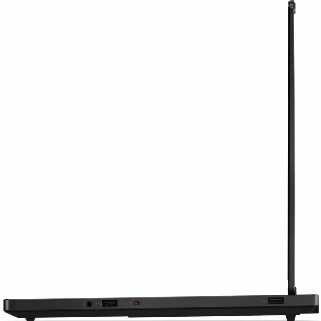 Ноутбук Lenovo Legion 5 15IRX10 15.1 OLED i7-255HX Ultra SSD Eclipse Black — фото 4