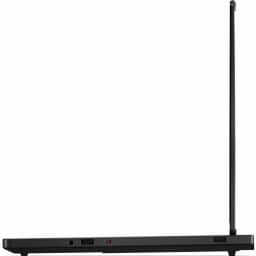 Ноутбук Lenovo Legion 5 15IRX10 15.1 OLED i7-255HX Ultra SSD Eclipse Black — фото 4