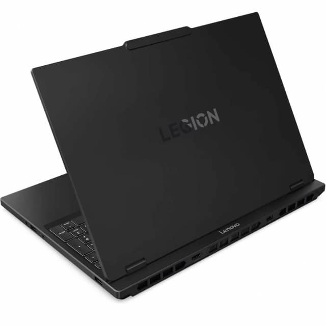 Ноутбук Lenovo Legion 5 15IAX10 15.1 OLED i7-255HX Ultra SSD Eclipse Black