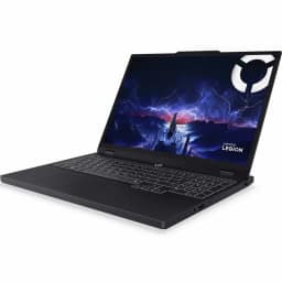Ноутбук Lenovo Legion 5 15IAX10 15.1 OLED i7-255HX Ultra SSD Eclipse Black — фото 3