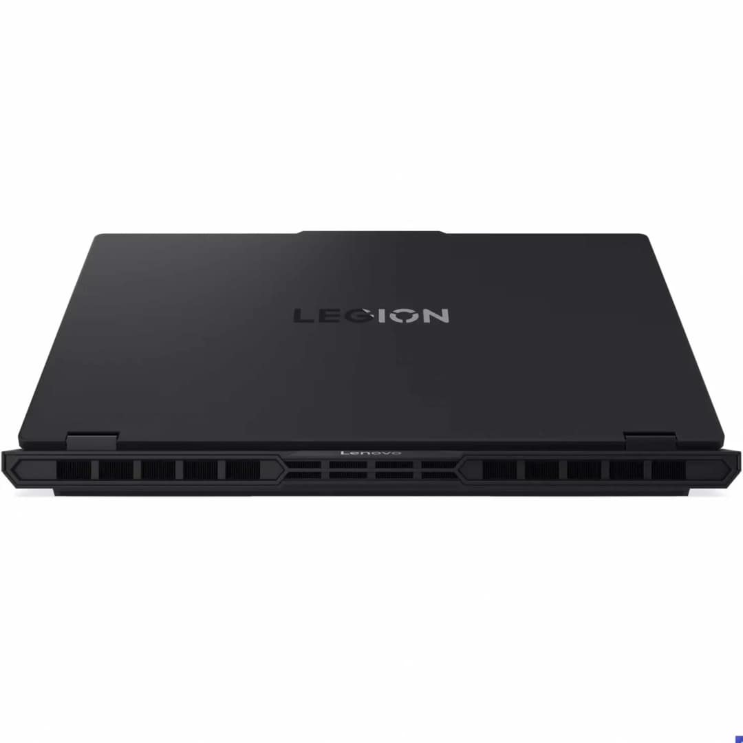 Ноутбук Lenovo Legion Pro 5 16IAX10 16 OLED i7-255HX Ultra SSD Eclipse Black — фото 5