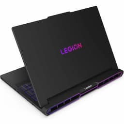 Ноутбук Lenovo Legion Pro 7 16IAX10H 16 OLED i9-275HX Ultra SSD, Eclipse Black — фото 1