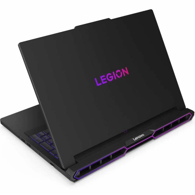 Ноутбук Lenovo Legion Pro 7 16IAX10H 16 OLED i9-275HX Ultra SSD, Eclipse Black