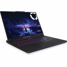 Ноутбук Lenovo Legion Pro 7 16IAX10H 16 OLED i9-275HX Ultra SSD, Eclipse Black — фото 2
