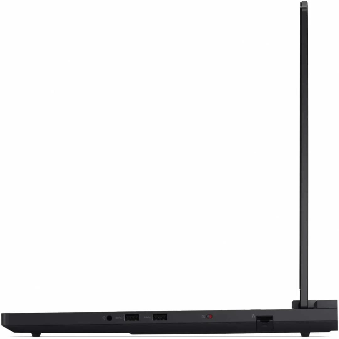 Ноутбук Lenovo Legion Pro 7 16IAX10H 16 OLED i9-275HX Ultra SSD, Eclipse Black — фото 4