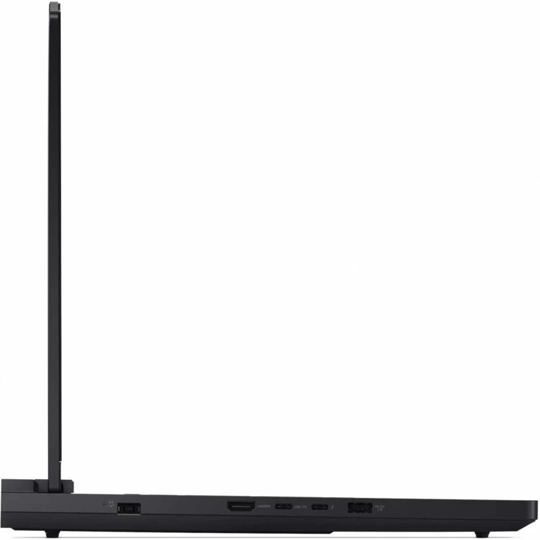 Ноутбук Lenovo Legion Pro 7 16IAX10H 16 OLED i9-275HX Ultra SSD, Eclipse Black — фото 5