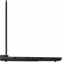 Ноутбук Lenovo Legion Pro 7 16IAX10H 16 OLED i9-275HX Ultra SSD, Eclipse Black — фото 5