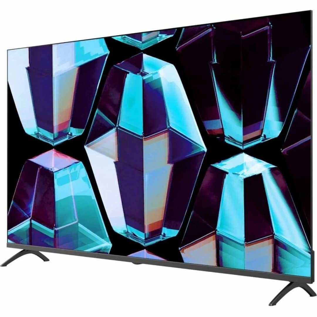 Телевизор Sber 50" QLED 4K UHD — фото 2