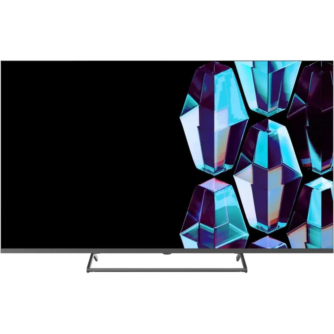 Телевизор Sber 50" QLED 4K UHD — фото 2