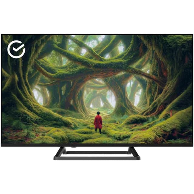 Телевизор Sber 32" DLED HD