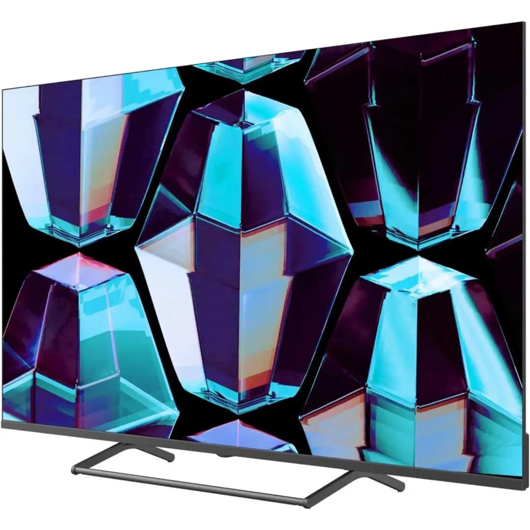 Телевизор Sber 50" QLED 4K UHD Салют ТВ — фото 3
