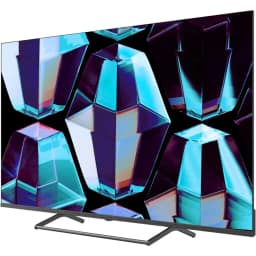 Телевизор Sber 50" QLED 4K UHD Салют ТВ — фото 3