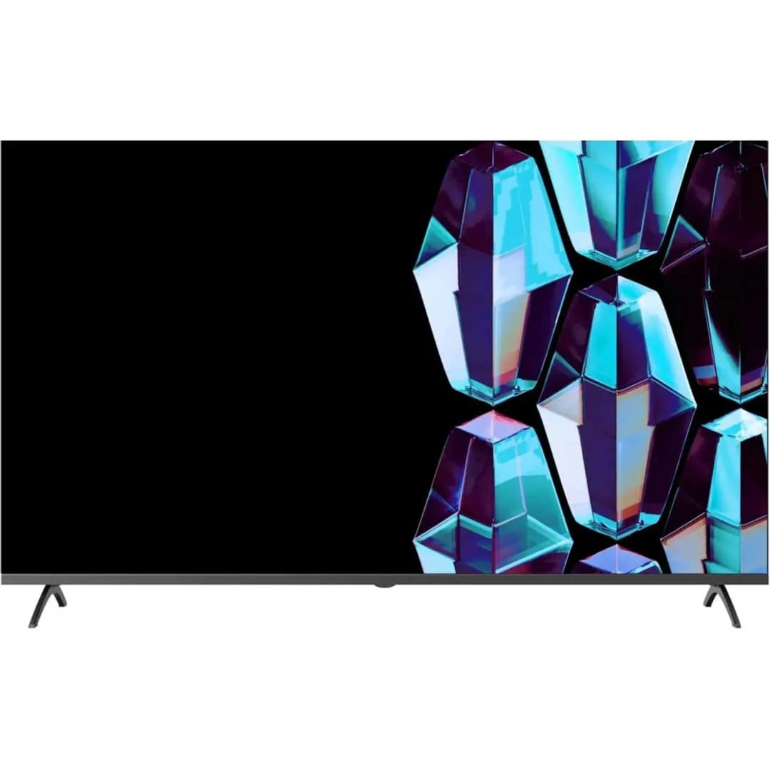 Телевизор Sber 55" QLED 4K UHD Салют ТВ — фото 2
