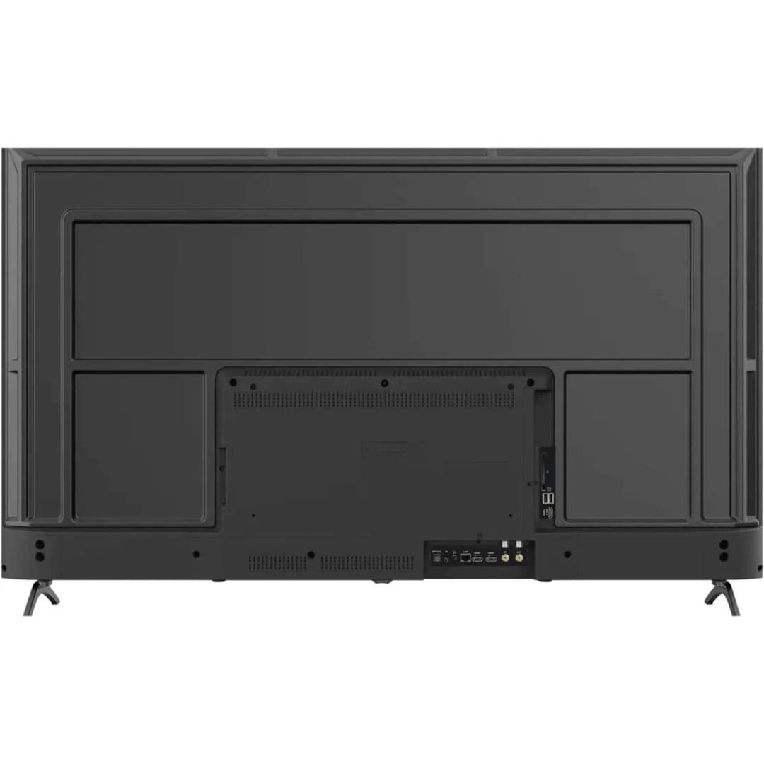 Телевизор Sber 55" QLED 4K UHD Салют ТВ — фото 3