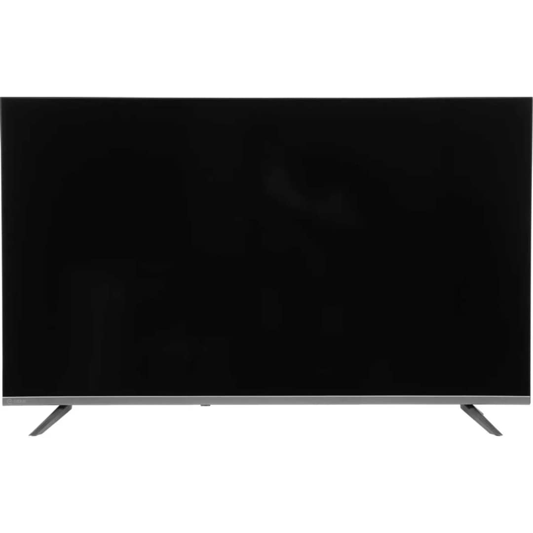 Телевизор Sber 43" LED UHD Салют ТВ — фото 2