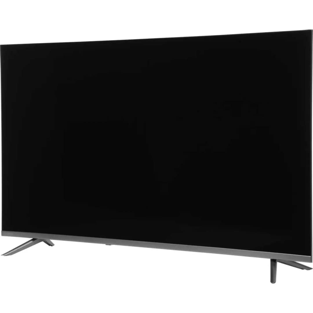 Телевизор Sber 43" LED UHD Салют ТВ — фото 3