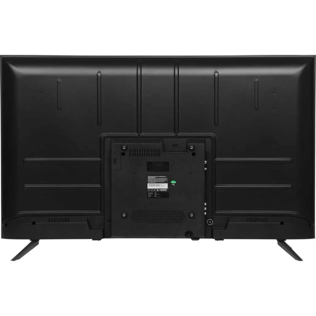Телевизор Sber 43" LED UHD Салют ТВ — фото 4