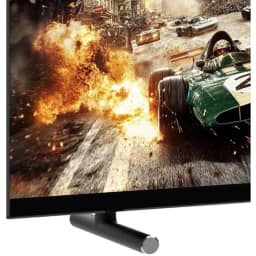 Телевизор Sber 43" LED 4K UHD Салют ТВ — фото 5
