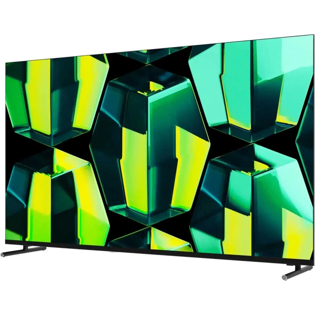 Телевизор Sber 55" DLED 4K UHD — фото 2