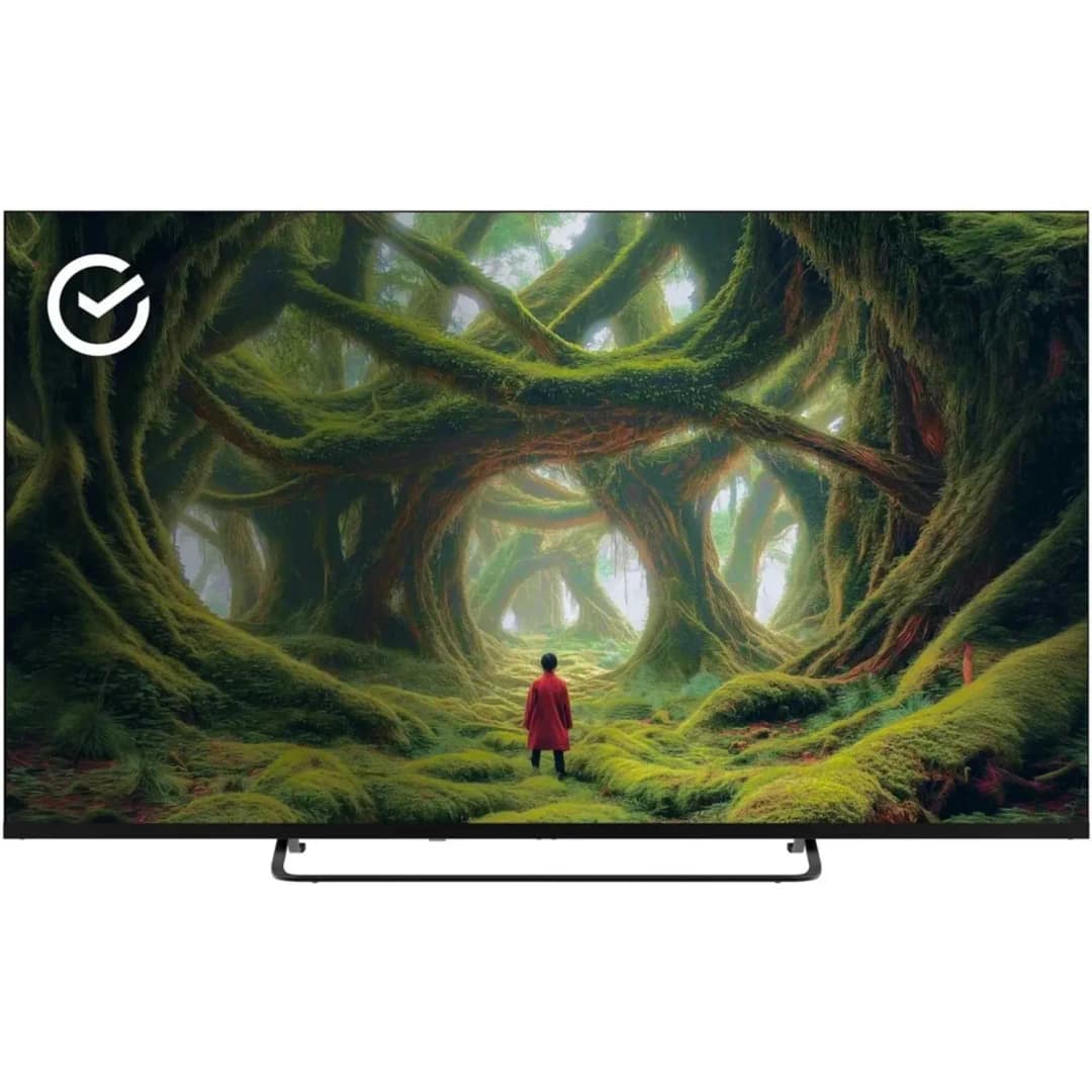 Телевизор Sber 50" LED 4K UHD Салют ТВ — фото 2