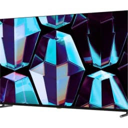 Телевизор Sber 50" QLED 4K UHD Салют ТВ — фото 2