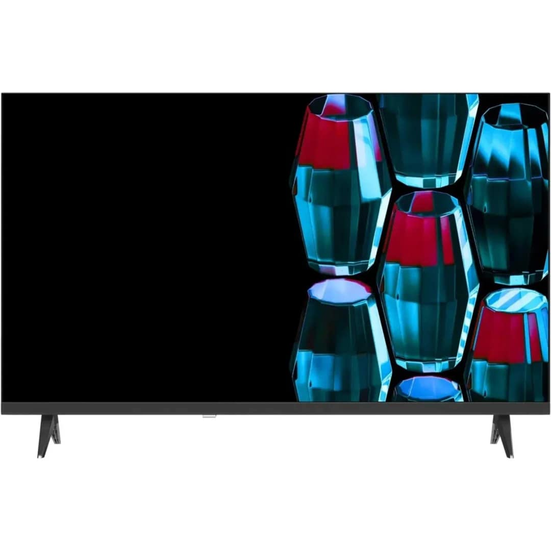 Телевизор Sber 43" LED FHD Салют ТВ — фото 2