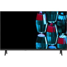 Телевизор Sber 43" LED FHD Салют ТВ — фото 2