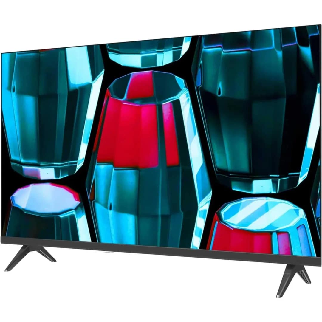 Телевизор Sber 43" LED FHD Салют ТВ — фото 3