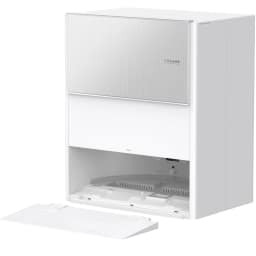 Робот-пылесос Dreame Aqua10 Ultra Roller Complete White EAC — фото 6