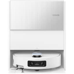 Робот-пылесос Dreame Aqua10 Ultra Roller Complete White EAC — фото 7