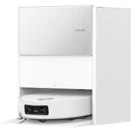 Робот-пылесос Dreame Aqua10 Ultra Roller Complete White EAC — фото 8