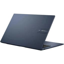 Ноутбук ASUS VivoBook 17 X1704VA-AU853 17.3 IPS i5-120U SSD Quiet Blue — фото 1