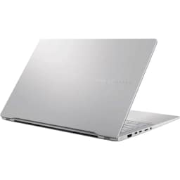 Ноутбук ASUS VivoBook S 15 S5507QA-MA052W 15.6 OLED QS X Elite X1E-78-100 SSD Cool Silver — фото 1