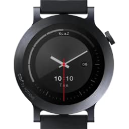 Смарт-часы Nothing CMF Watch 3 Pro Global, Dark Grey — фото 2