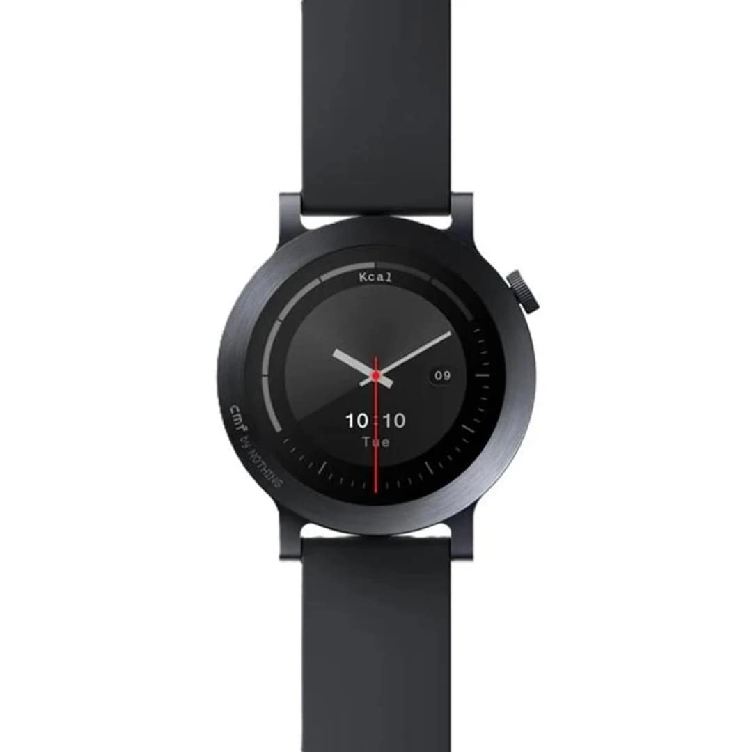 Смарт-часы Nothing CMF Watch 3 Pro Global, Dark Grey — фото 3