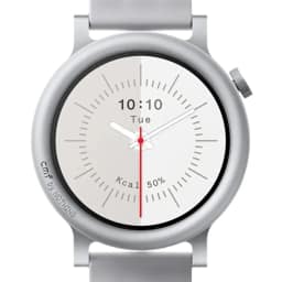 Смарт-часы Nothing CMF Watch 3 Pro Global, Light Grey — фото 2