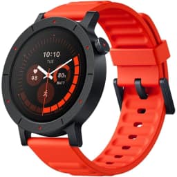 Смарт-часы Nothing CMF Watch 3 Pro Global, Orange — фото 1