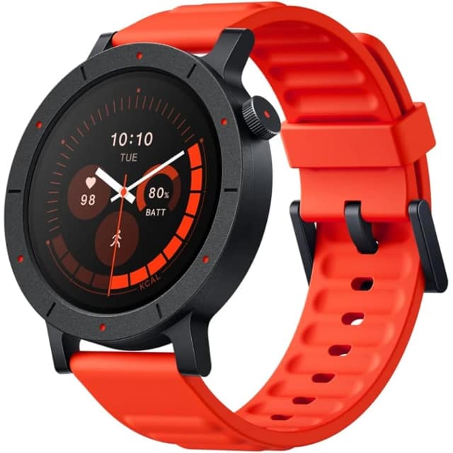 Смарт-часы Nothing CMF Watch 3 Pro Global, Orange