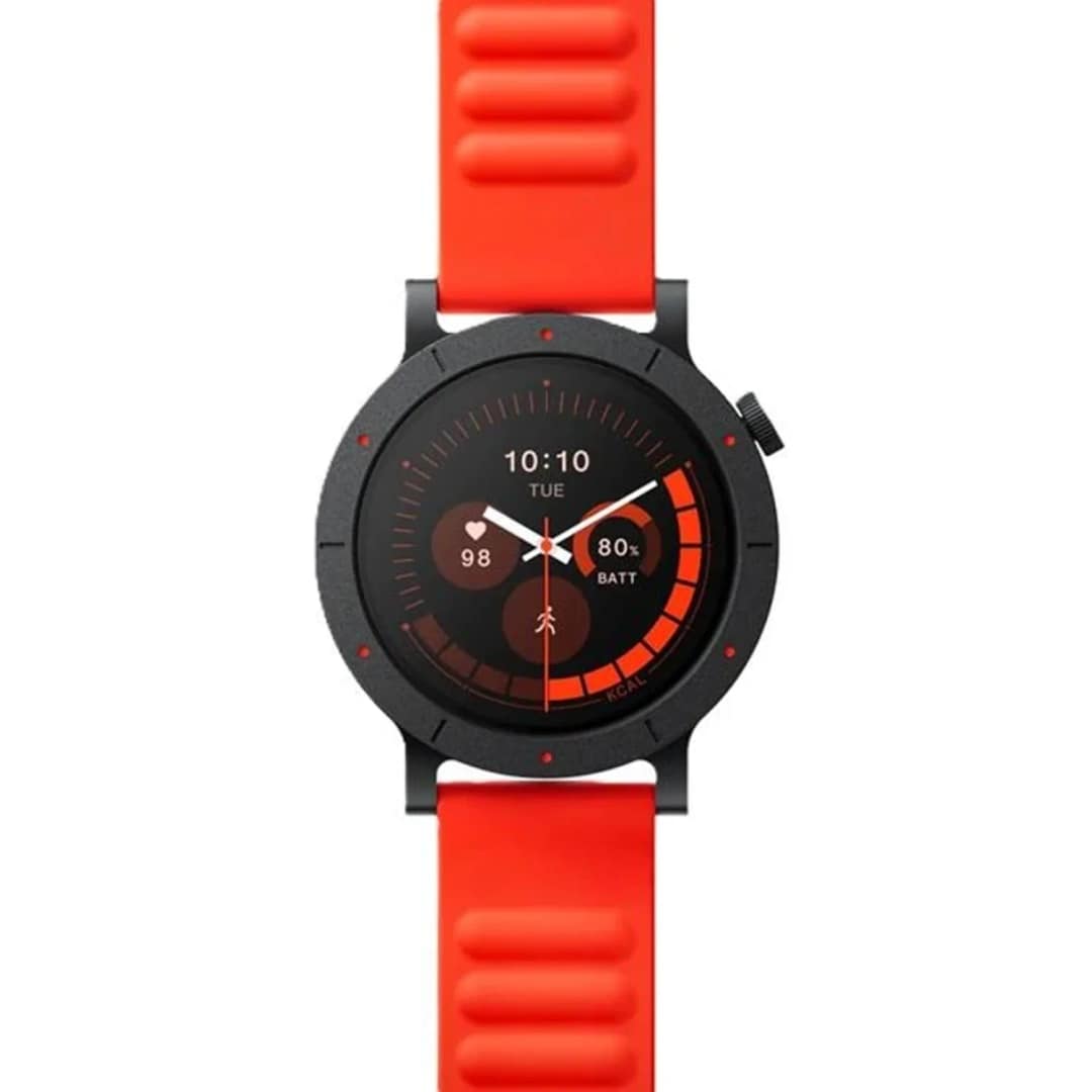 Смарт-часы Nothing CMF Watch 3 Pro Global, Orange — фото 2