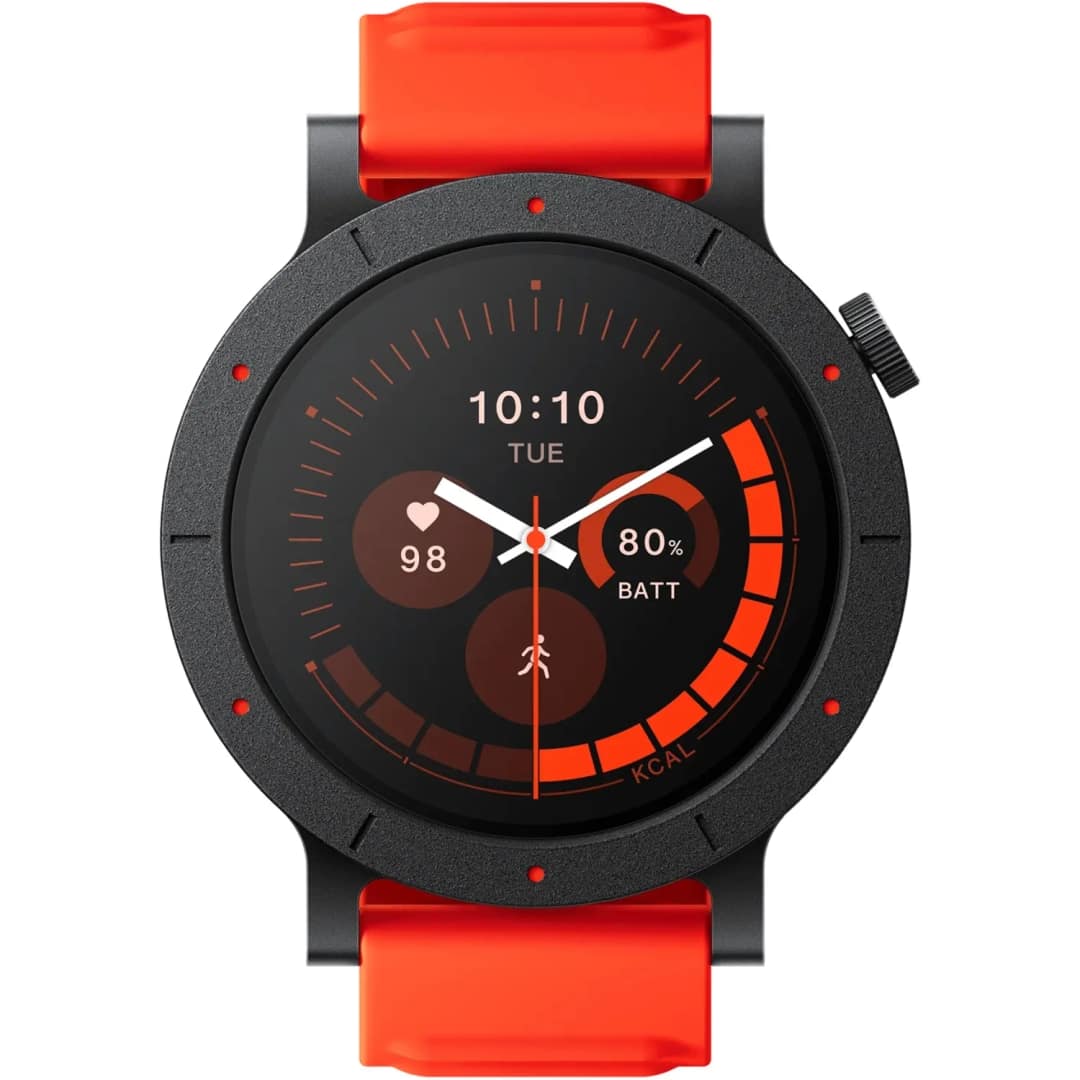 Смарт-часы Nothing CMF Watch 3 Pro Global, Orange — фото 4