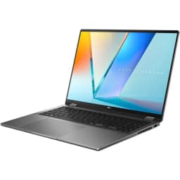 Ноутбук ASUS VivoBook 16 Flip TP3607SH-RJ043W 16 OLED i7-258V Ultra SSD Matte Gray — фото 2