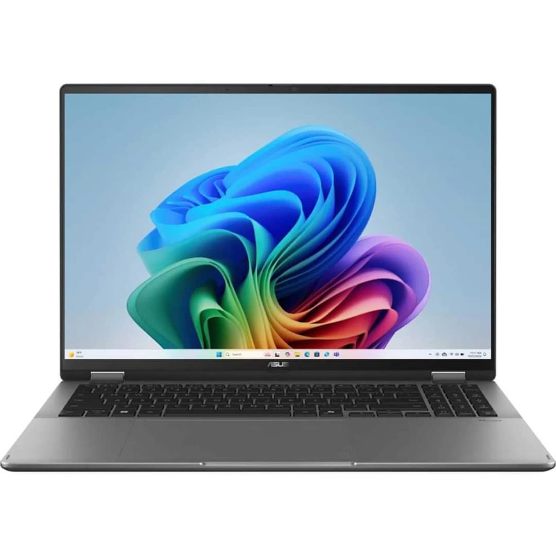 Ноутбук ASUS VivoBook 16 Flip TP3607SH-RJ043W 16 OLED i7-258V Ultra SSD Matte Gray — фото 3