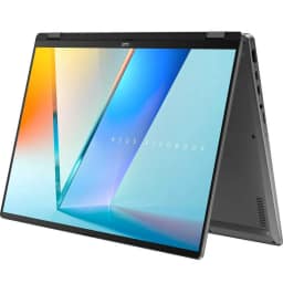 Ноутбук ASUS VivoBook 16 Flip TP3607SH-RJ043W 16 OLED i7-258V Ultra SSD Matte Gray — фото 5