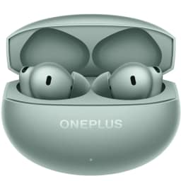 Наушники OnePlus Buds 4, Zen Green — фото 1